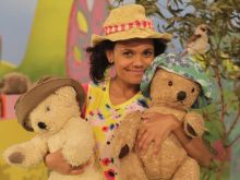 Miranda Tapsell