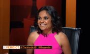 Miranda Tapsell