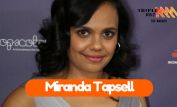 Miranda Tapsell