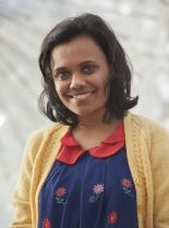 Miranda Tapsell