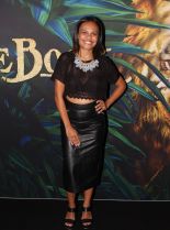 Miranda Tapsell