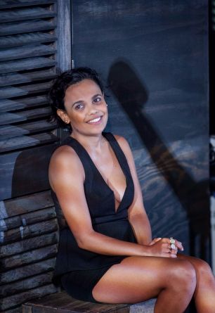 Miranda Tapsell