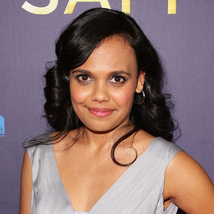 Miranda Tapsell