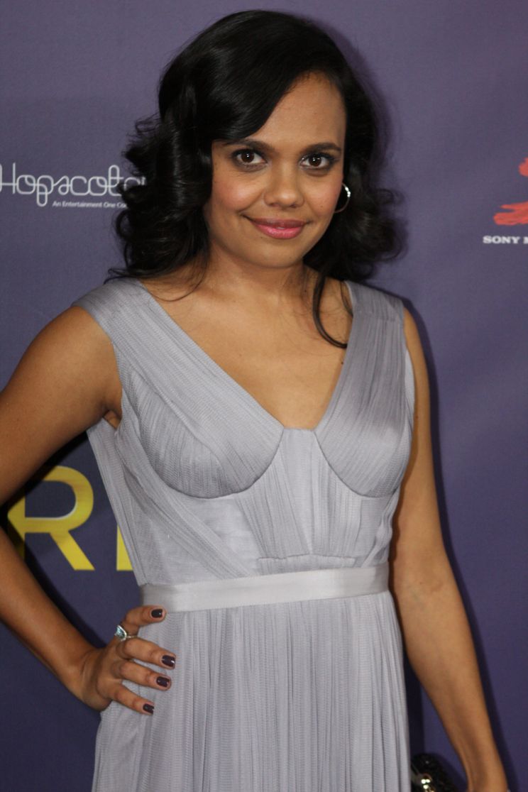 Miranda Tapsell