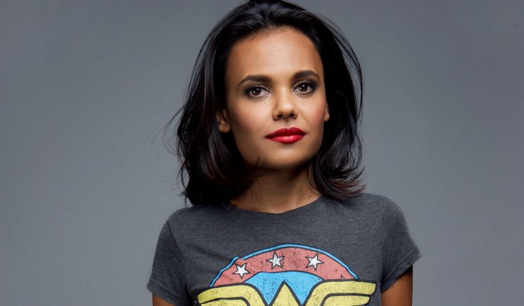 Miranda Tapsell