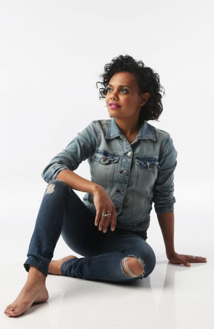 Miranda Tapsell