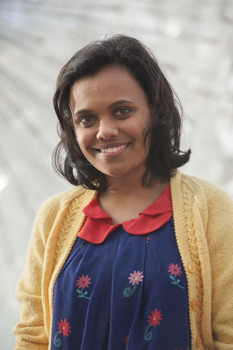 Miranda Tapsell