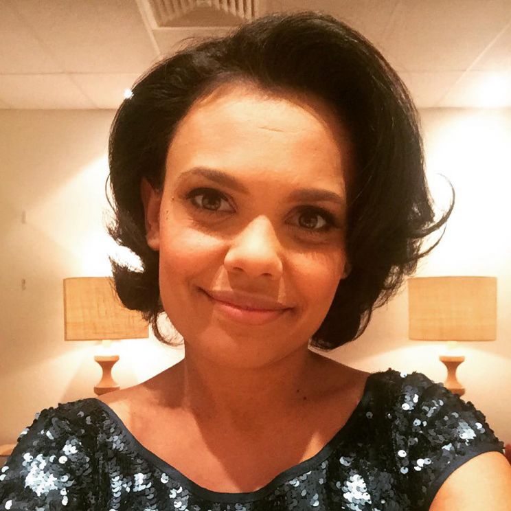 Miranda Tapsell