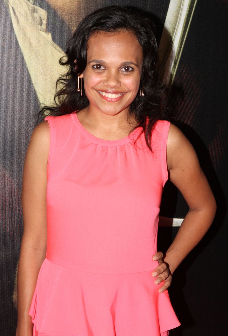 Miranda Tapsell