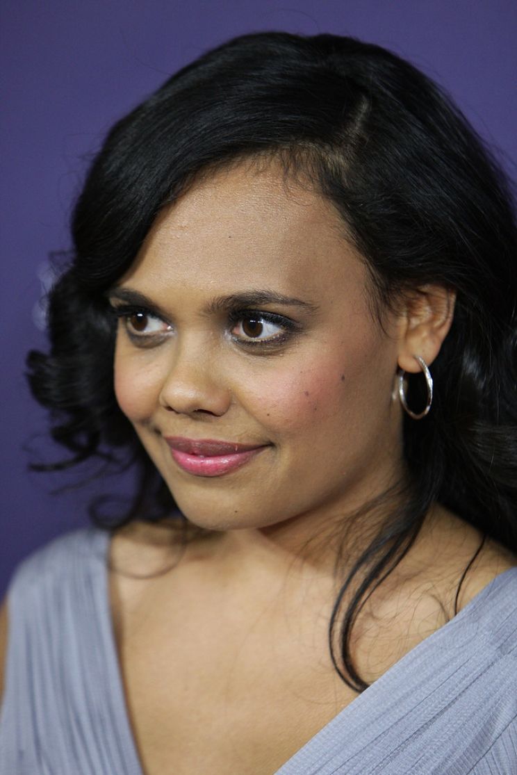 Miranda Tapsell