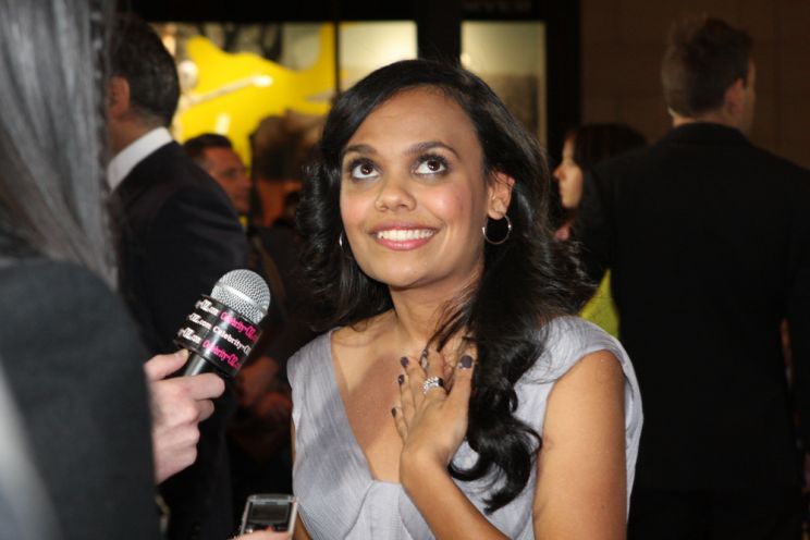 Miranda Tapsell