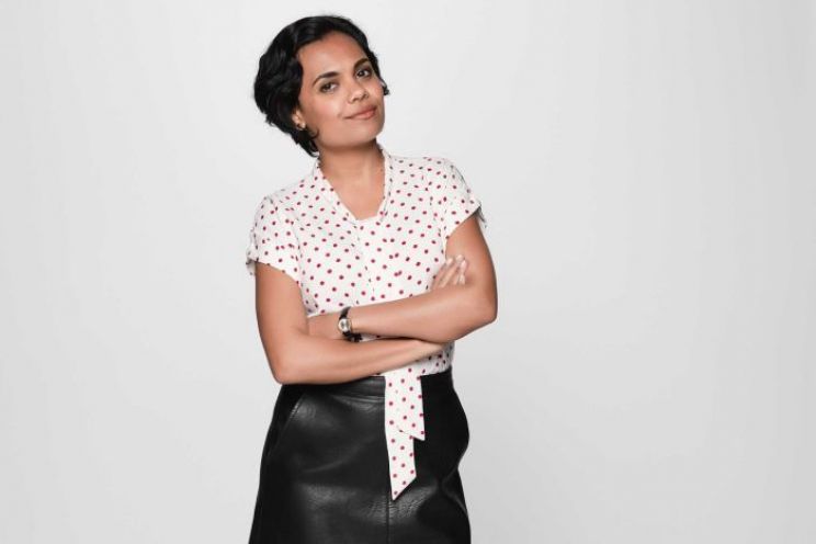 Miranda Tapsell