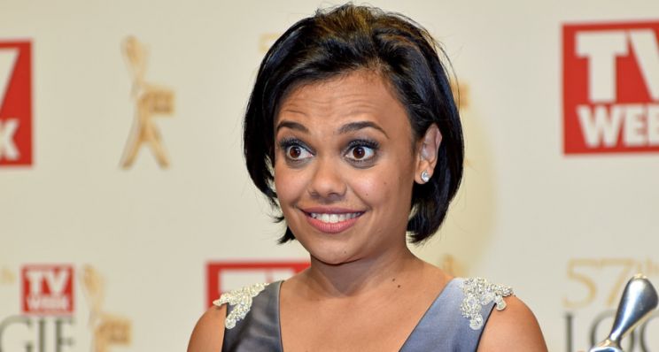 Miranda Tapsell