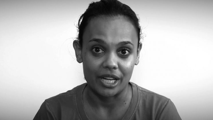 Miranda Tapsell