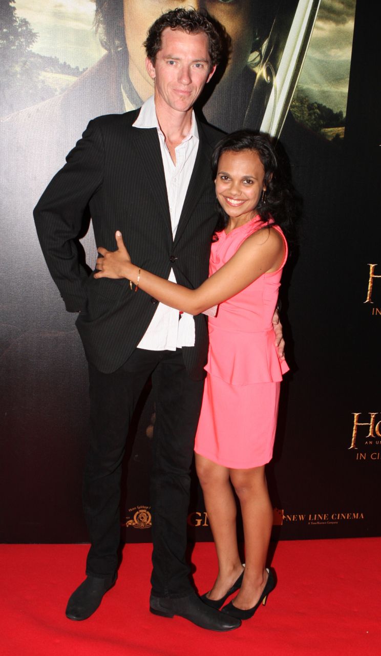 Miranda Tapsell