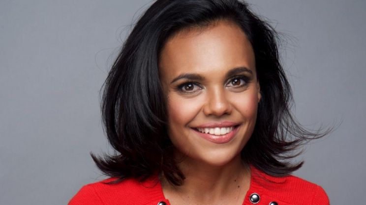Miranda Tapsell