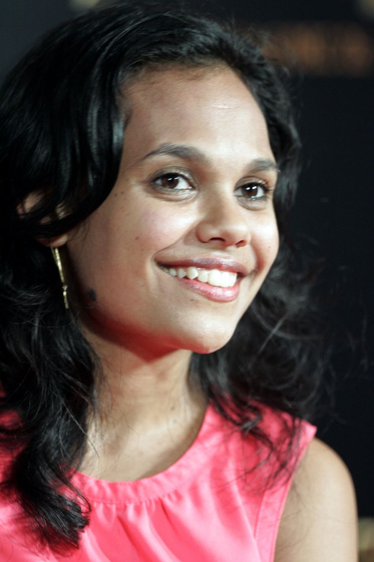 Miranda Tapsell