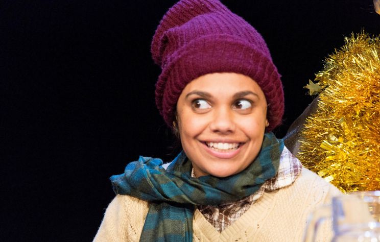 Miranda Tapsell
