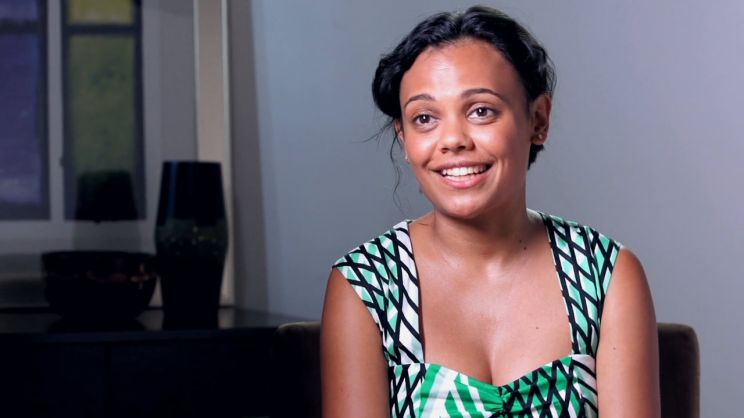 Miranda Tapsell