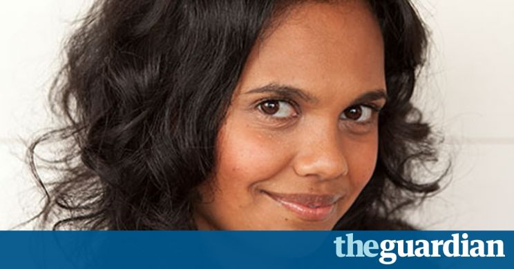 Miranda Tapsell