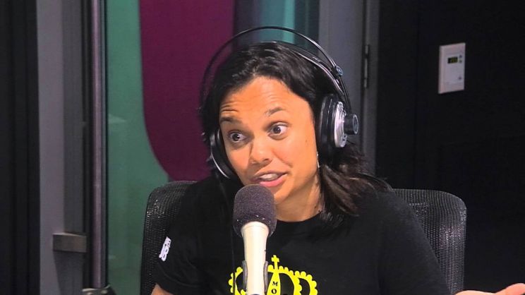 Miranda Tapsell