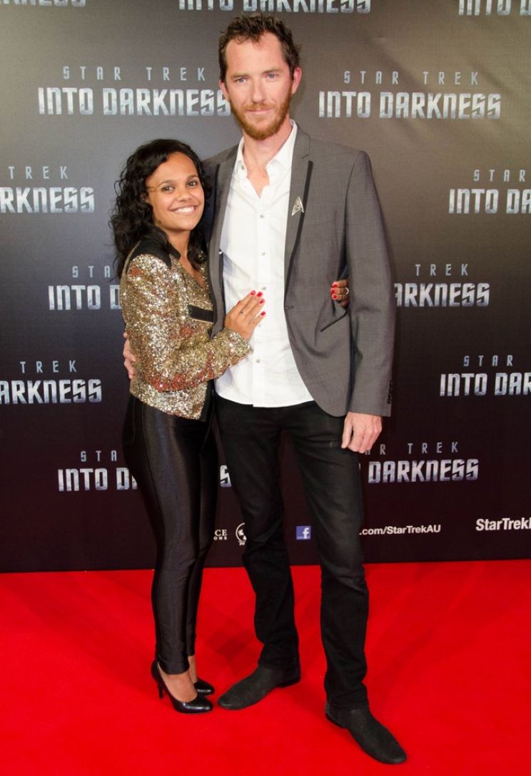 Miranda Tapsell