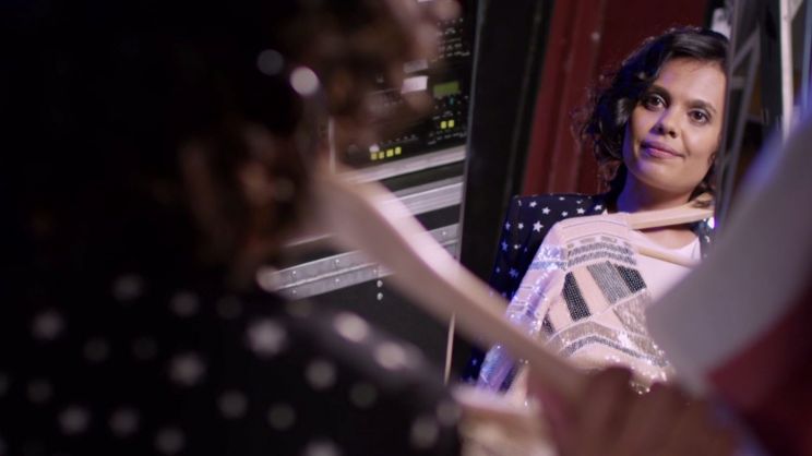 Miranda Tapsell