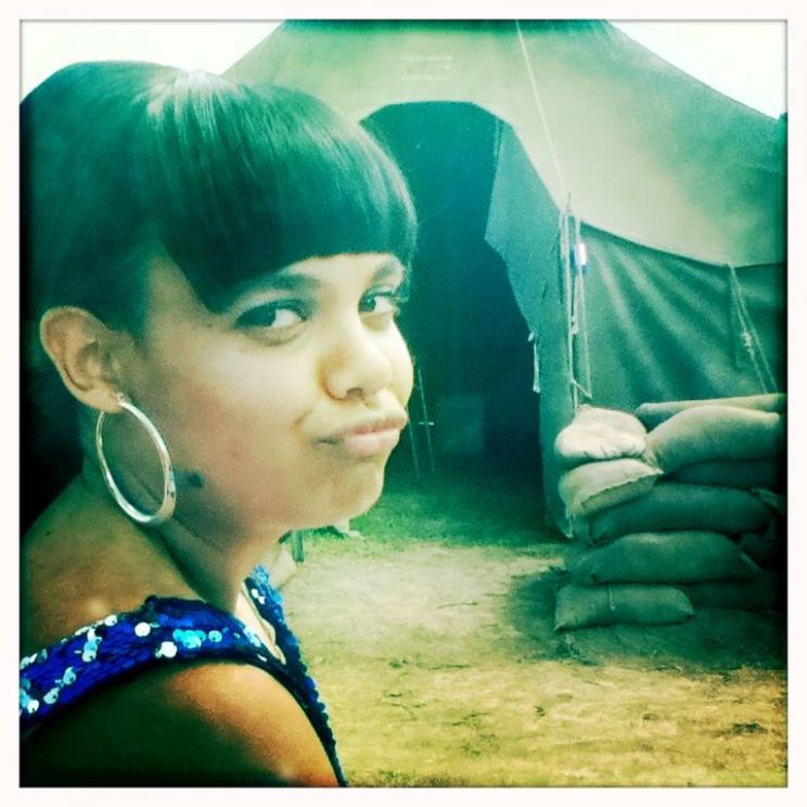 Miranda Tapsell