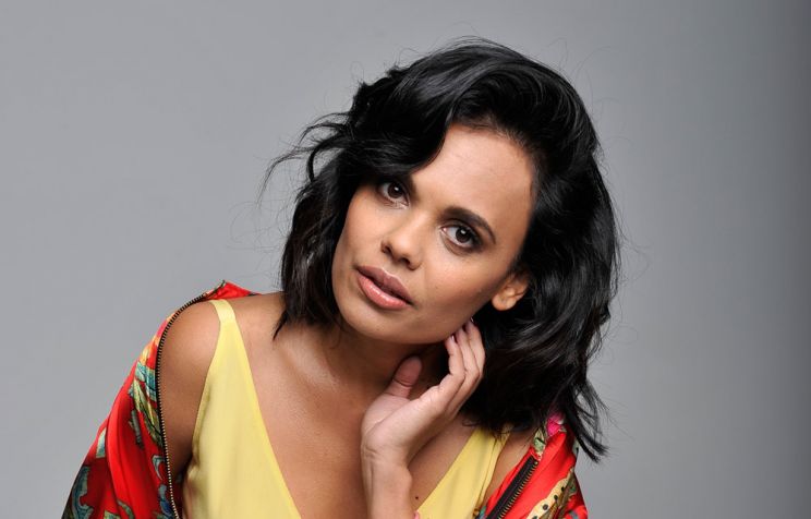 Miranda Tapsell