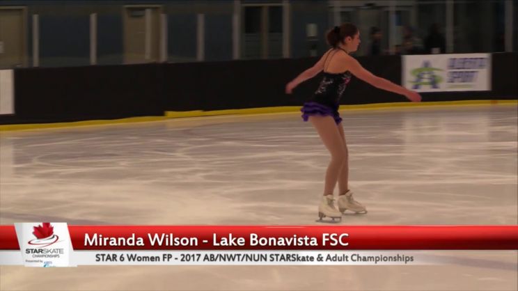 Miranda Wilson