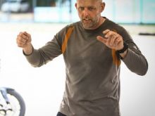 Mircea Albulescu