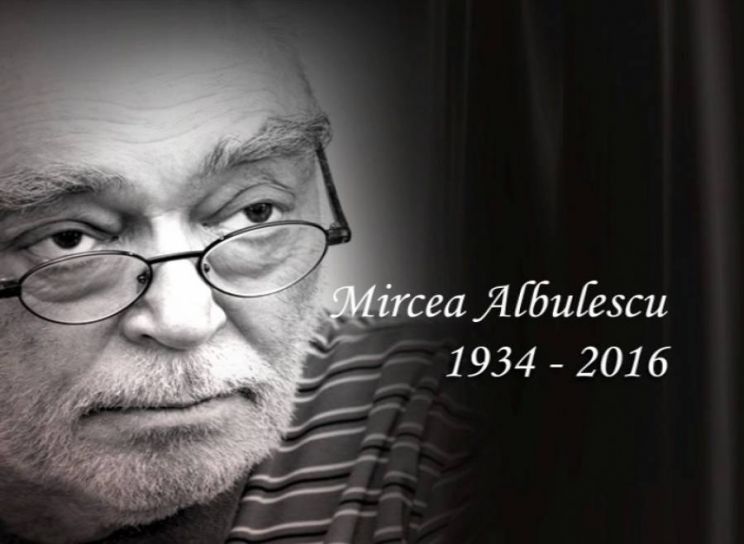 Mircea Albulescu