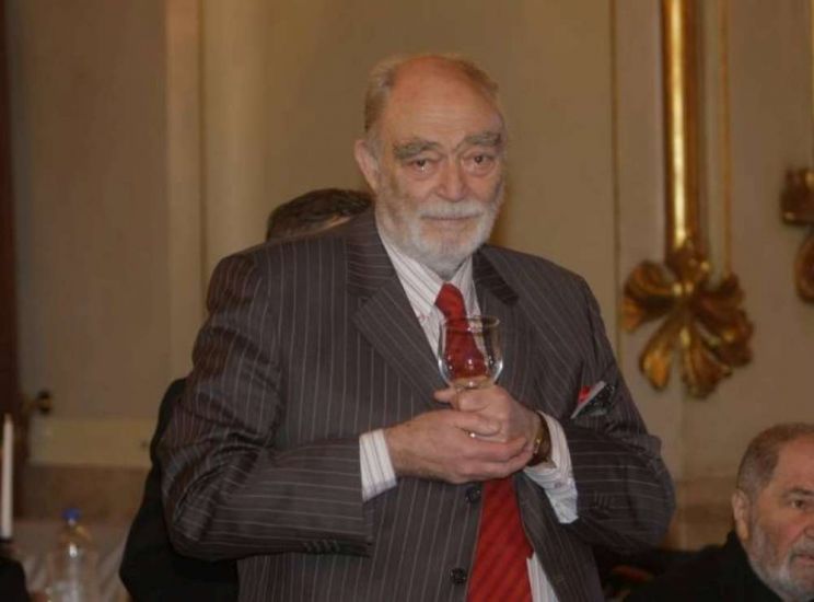 Mircea Albulescu
