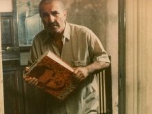 Mircea Daneliuc