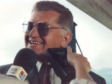 Mircea Daneliuc