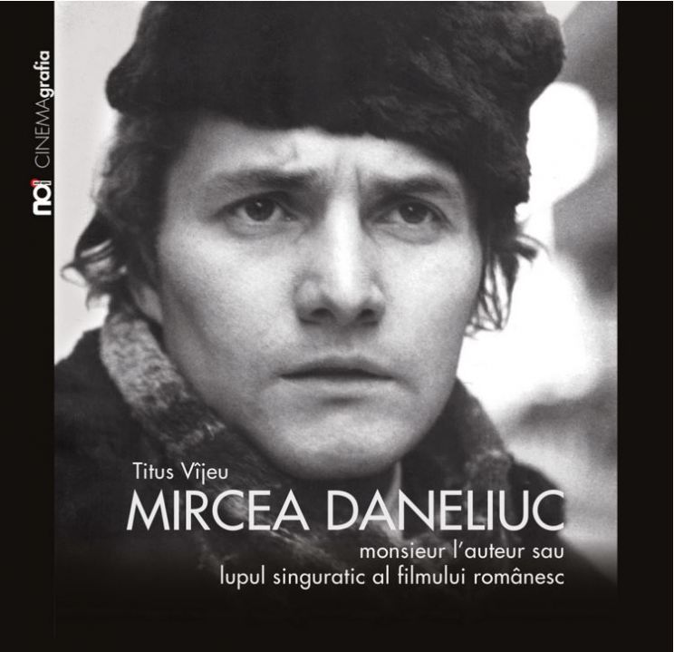 Mircea Daneliuc