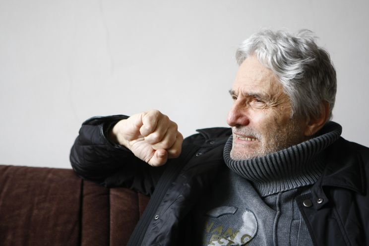 Mircea Daneliuc