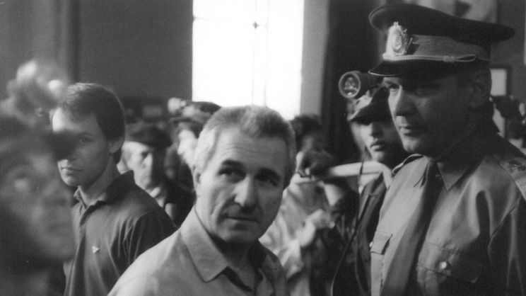 Mircea Daneliuc