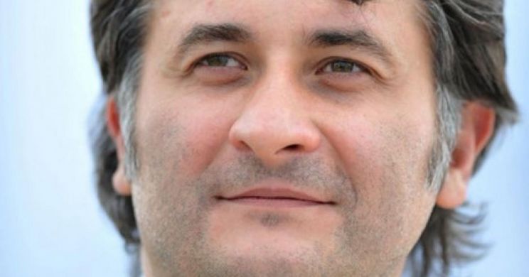 Mircea Daneliuc