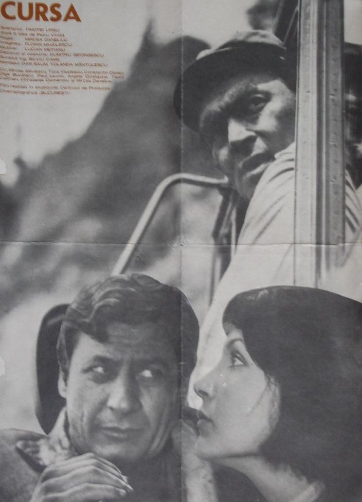 Mircea Daneliuc