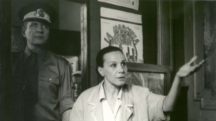 Mircea Daneliuc
