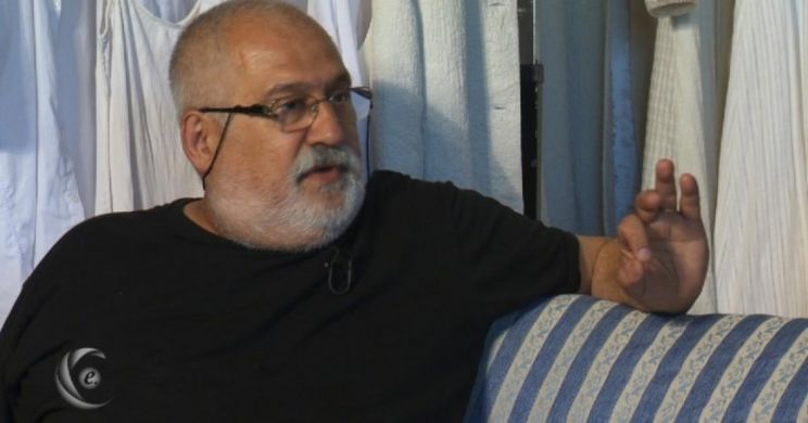 Mircea Daneliuc