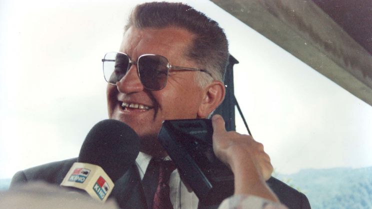 Mircea Daneliuc