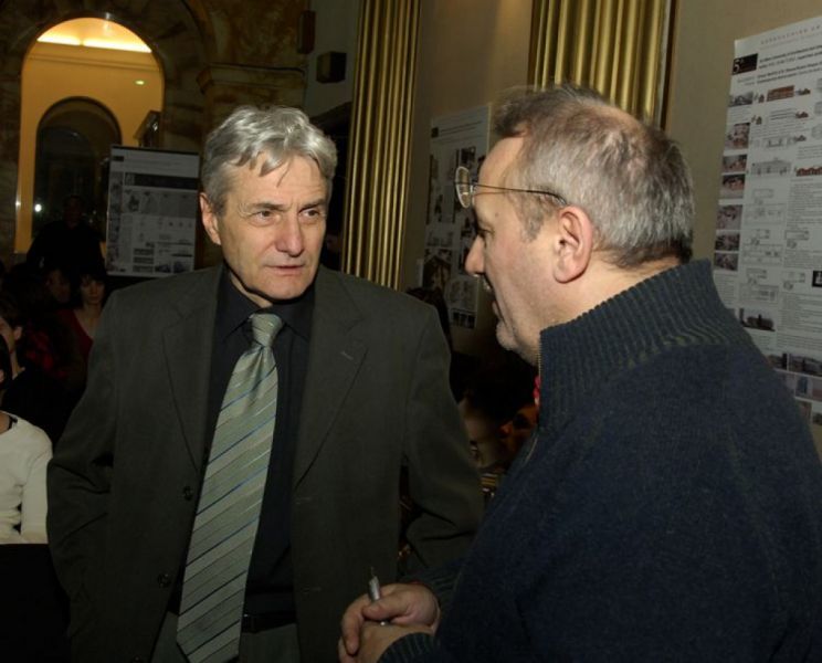Mircea Daneliuc