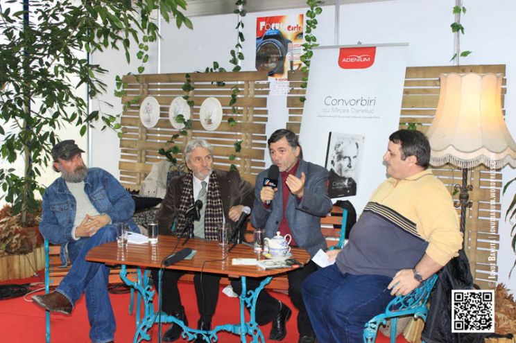 Mircea Daneliuc