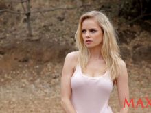 Mircea Monroe