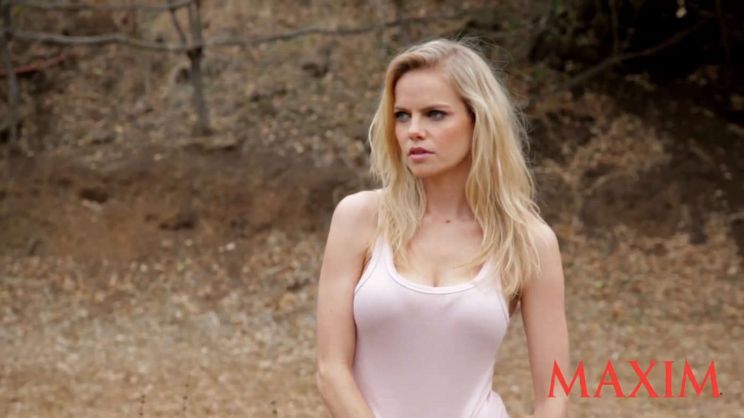 Mircea Monroe