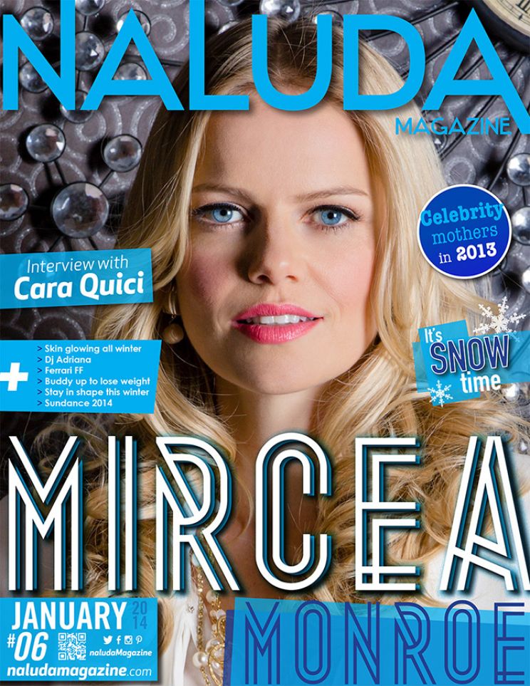 Mircea Monroe