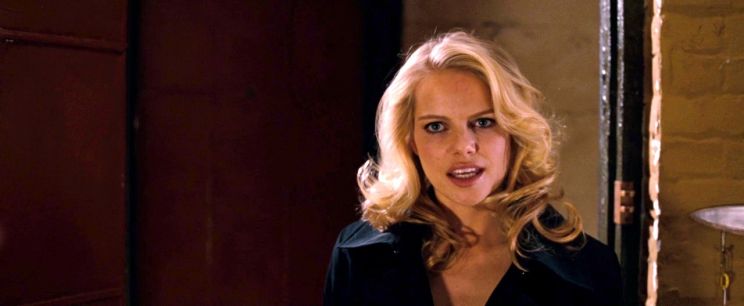 Mircea Monroe