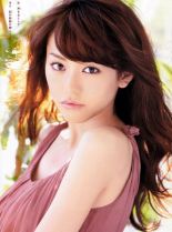 Mirei Kiritani